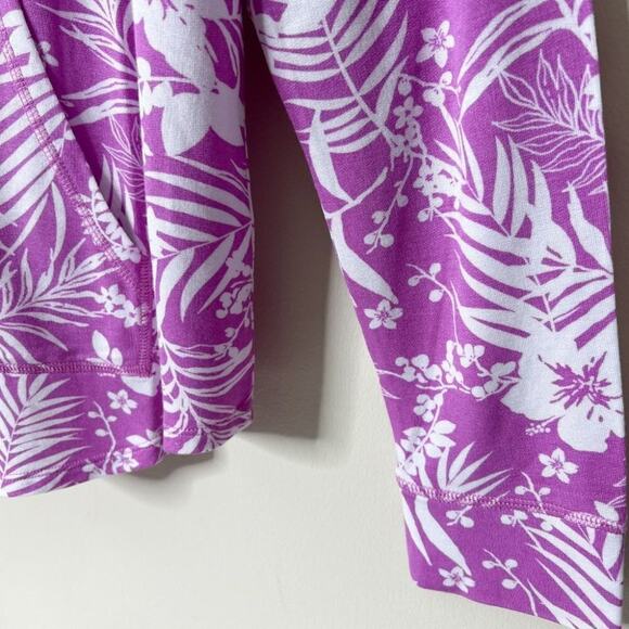 Koolaburra by UGG French Terry Hooded Pullover Sz S - Picture 6 of 8